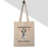 Geschenk mit Namen personalisiert by Shirtracer - Cotton Bag -