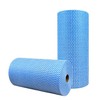 SUZZYVINE JINYUDOME J Cloth Roll，Cleaning Cloth Roll，Soft and Quick-Drying can