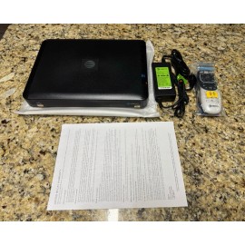 DIRECTV HR54-500 Genie Receiver New With Remote And Access Card.