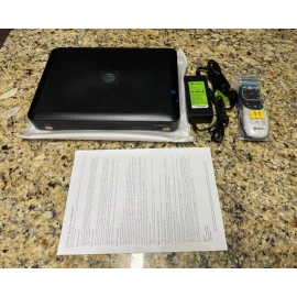 DIRECTV HR54-500 Genie Receiver New With Remote And Access Card.