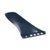 Namvo 9-inch Soft Top Surf Fin for SUP Surfboard, Softboard,