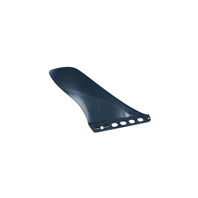 Namvo 9-inch Soft Top Surf Fin for SUP Surfboard, Softboard,