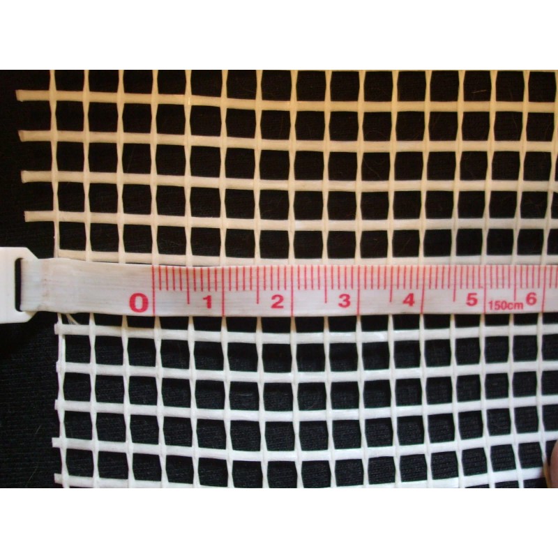 brnd 5.08 oz. Fiberglass Mesh, 48" Wide / EIFS, Mortar,