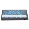 BU KING 2.5inch SSD Black High Speed Plastic Hard Drive