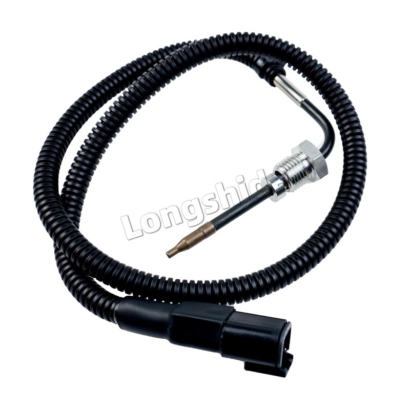 longshida 21225020 DEF Exhaust Gas Temperature Sensor DPF EGT Sensor