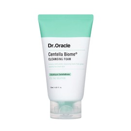 Doctor Oracle Dr. Oracle Centella Biome Cleansing Foam 120ml / 닥터오라클 센텔라바이옴 클렌징폼 120ml