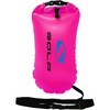 Swim Buoy Drybag 20 Litre Single Chamber Pink