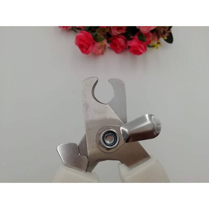 Accod Professional Pet Nail Clipper Pet Nail Trimming Tool with