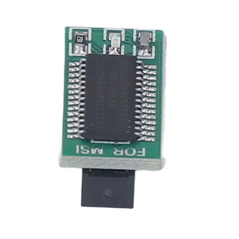TPM Encryption Security Module 14Pin TPM2.0 Security Board for Windows