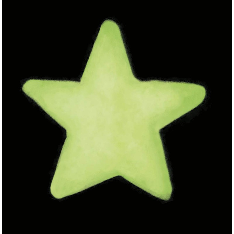 Ginpo, Hikaru! Glow in the Dark Kamindo Green (Luminous Color)