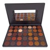 Paleta Profesional De Sombras Para Ojos Es13 Kara Beauty