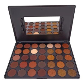Paleta Profesional De Sombras Para Ojos Es13 Kara Beauty                                                                                              