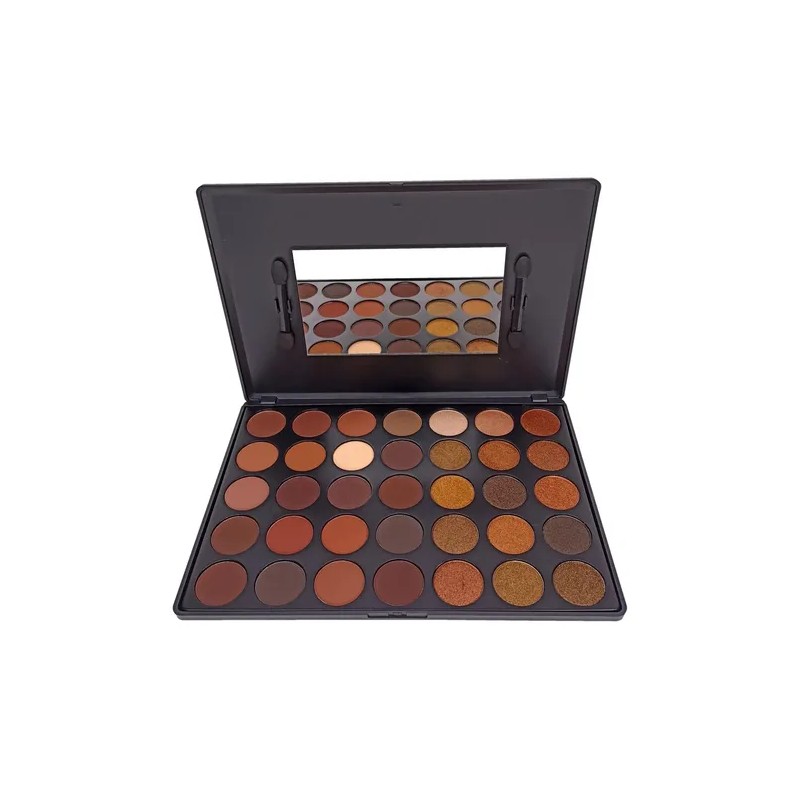 Paleta Profesional De Sombras Para Ojos Es13 Kara Beauty