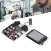 Engraving Machine Display Kit Desktop Engraver 2.4 Inch Touch Screen