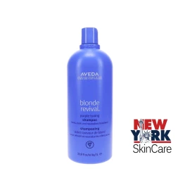 Aveda Botanical Repair Purple Toning Shampoo  33.8oz / 1 Liter