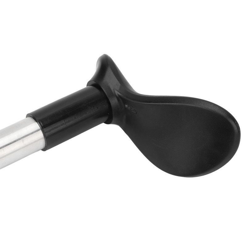 Deep Tissue Massage Tool 4 Heads Stainless Steel Portable Manual