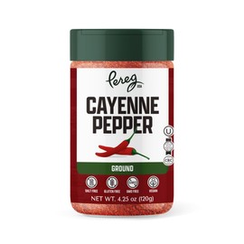 PEREG Cayenne Pepper [2 x 120 gr]