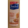 Suave 3 Suave Essentials Milk & Honey Moisturizing Body Wash
