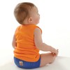 Bright Bots Potty Training Pants with Absorbent and Water Resistant