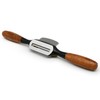 Planet Flat Spokeshave in Wooden Box