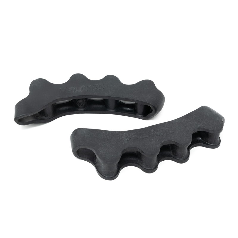 Velites Toe Separator I Natural Alignment I Improved Stability I