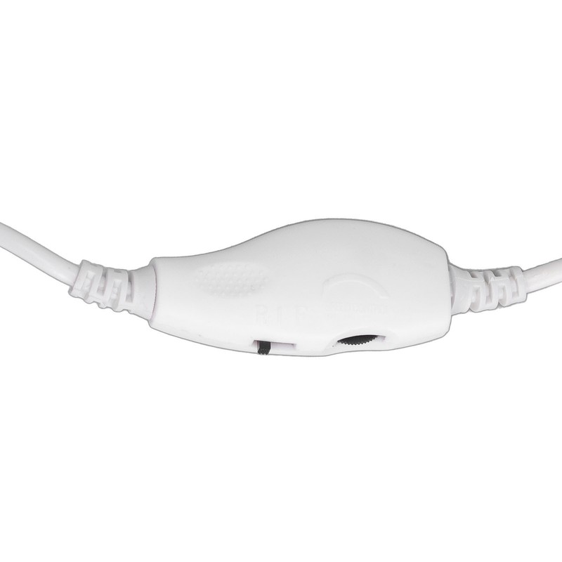 Electric Bead Spinner Adjustable Speed Direction Durable ABS High Stability