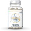 Edge Focus Formula Nootropic supplements and Multivitamin, Memory Booster helps
