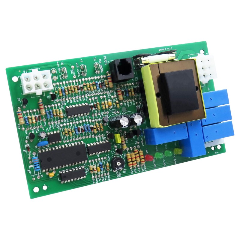 ROBOA 7627823 Control Board Compatible for Manitowoc Ice 7627823 J/Q/Ib