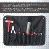 Tool Roll Case, Tool Roll Pouch, Tool Holder, Wrench, Spanner,