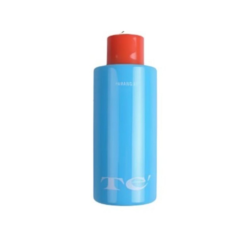 Lifeseaf Te 테 아로마 태닝오일 리프세이프 파랑 10 야외테닝 200ml
