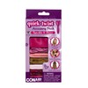 Conair Quick Twist Hair Braider Accessory Kit, Sparkle and Shine