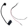 Deepa Ribusu TS400 Ignition Coil TS410 TS420 Steel Stihl Ignition