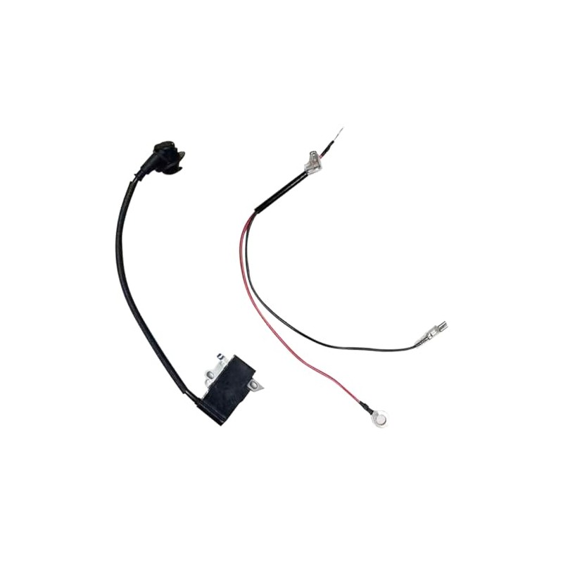 Deepa Ribusu TS400 Ignition Coil TS410 TS420 Steel Stihl Ignition