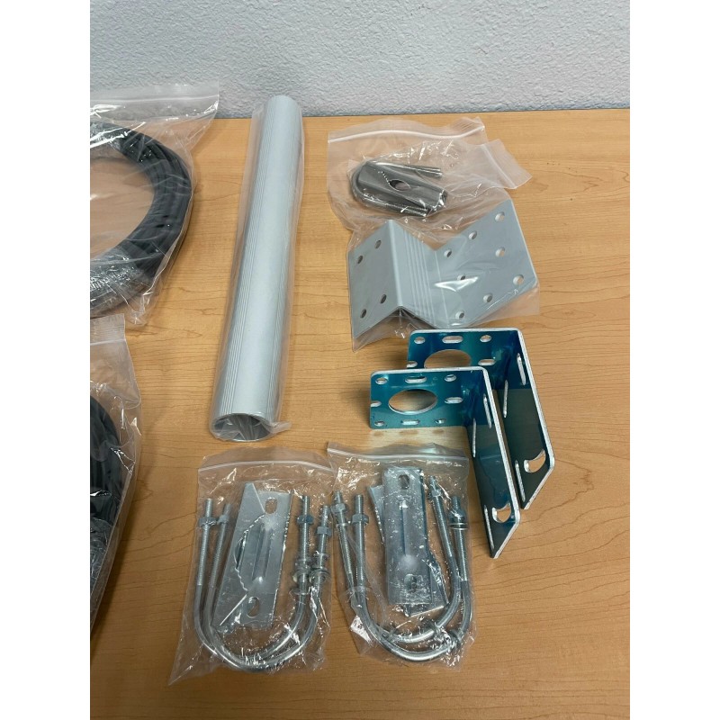 Yagi Dual Mimo Yagi Antenna Kit