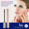 Terramar Mascara De Pestañas Alargadora Spectacular Lengthin