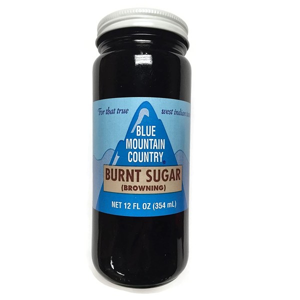 Blue Mountain Country Burnt Sugar -12oz