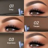 Sace Lady Sello De Cejas Kit Larga Duración 12h Impermeable