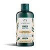 The Body Shop Ginger Scalp Care Conditioner 250ml