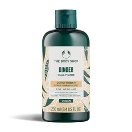 The Body Shop Ginger Scalp Care Conditioner 250ml