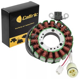 Caltric Stator for Yamaha YFZ450R YFZ450 R 2009-2024 / YFZ450Rse Special Edition 2009-24