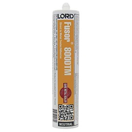 Lord Fusor DTM Sealer 10.3OZ Neutral (FUS-800DTM)