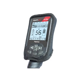 Control Box Cover For The Nokta Simplex Ultra Metal Detectors