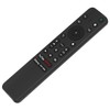 Infrared Replacement Remote Control RMF-TX900U Applicable for Sony Smart TV