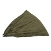 Double Portable Hammock Quick Drying Nylon Camping Hammock with Tree