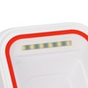 Barcode Scanner 1D 2D 2.4G BT Wired Hands Free Stable