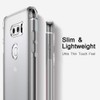 CASEVASN TPU for LG V30/V30S/V30 Plus/V30S ThinQ/V35/V35 ThinQ Case Clear,
