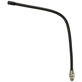 SK11 SAF-300 Aluminum Flexible Nozzle for Air Duster 11.8 inches (300 mm)