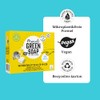 Marcel's Green Soap - All-in-One Dishwasher Tablets - Dishwasher Tablets