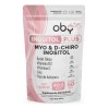 Myo Chiro Inositol Plus 300g Ácido Fólico Zinc Vitaminas Prebióticos