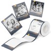 NIIMBOT Photo Papers Only for B21 Pro 300DPI Label Maker,